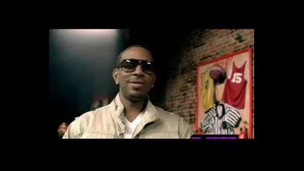 Ludacris Ft. T - Pain - One More Drink [hq]