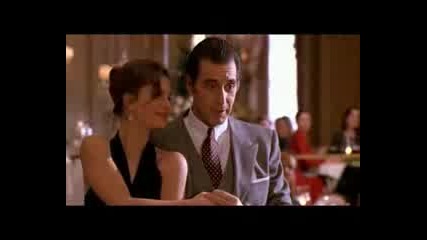 Al Pacino - Scent of a Woman