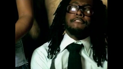 Black Eyed Peas - Hey Mama Hq