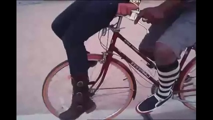 Will. I. Am - One More Chance