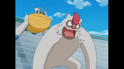 303 Pokemon - A Three Team Scheme
