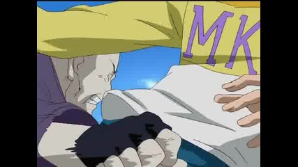 ~ Air Gear ~ 