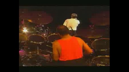 Two Hearts - Phil Collins Live Germany