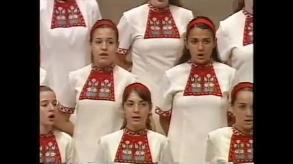 Детски Радио Хор