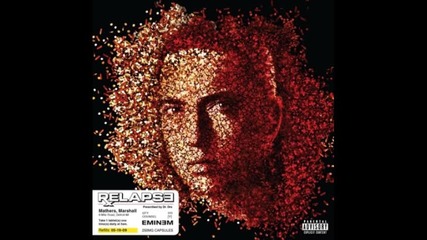 Eminem - Mr. Mathers and Deja Vu 