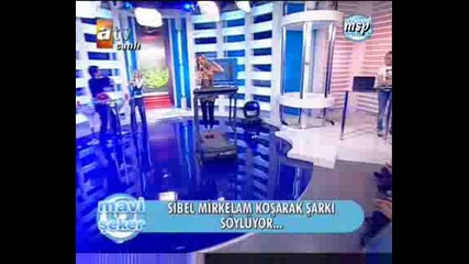Sibel Mirkelam - Her Gece