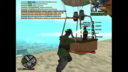 Godmode