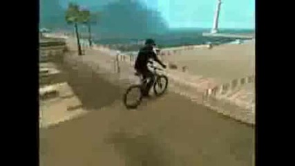 Bike Stunts Show