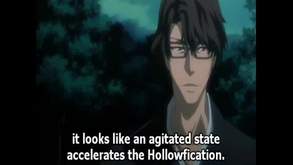 Bleach Ep278