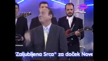 Bora Drljaca - Prolazi jesen