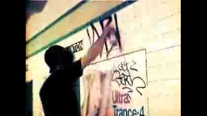 New York Graffiti