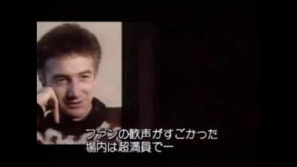 Queen - Magic Years ( Visual Anthology) - Част 08 (08/21) 