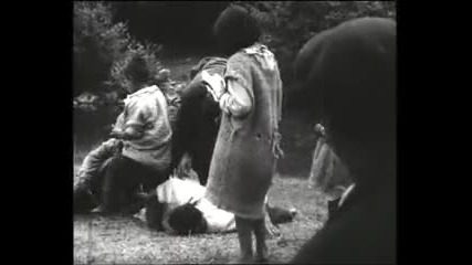 Българският сериал На всеки километър - Първи филм (1969), 8 серия - Циганката [част 4]