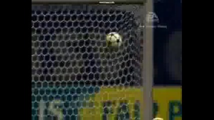 Fifa 07 Samo Good Goals