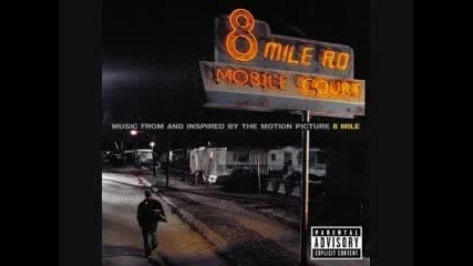 Eminem - Rabit Run 