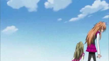 Suite Precure - Episode 7