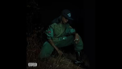 *2015* Angel Haze - Bruises