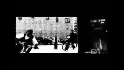 Jim Jones - Gunz Come Out Freestyle
