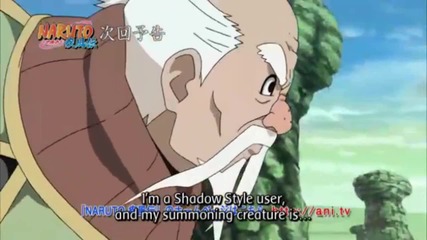 Naruto Shippuden Episode 300 Preview