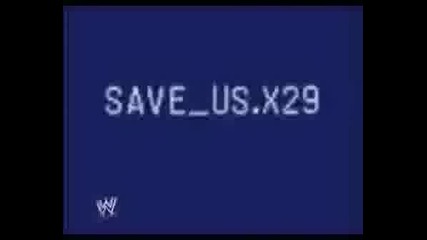 Chris Jericho - Break The Walls Down 4nd Titantron