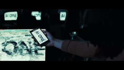 Man of Steel - Официален Трейлър - 2013