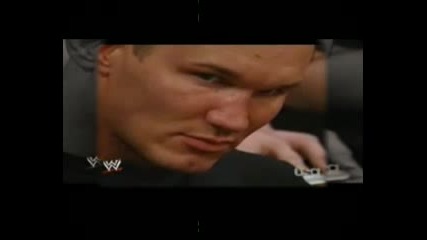 Randy Orton Mv - Pain