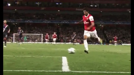 Arsenal - Началото