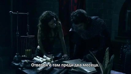 Legend.of.the.seeker.s01e14.hart бг субтитри