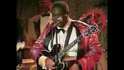 Bb King Amp Buddy Guy - I Cant Quit Y