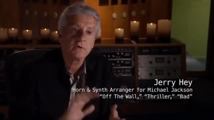 Michael Jackson Bad 25 Documentary