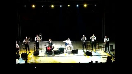Goran Bregovic - Maki Maki 