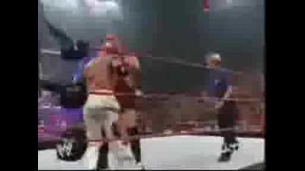 Rvd Vs Rey Mysterio Extreme Rules