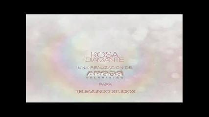 Rosa Diamante Avance Capitulo 25