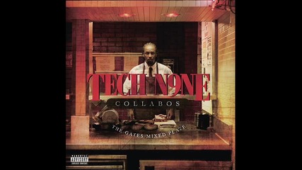 Tech n9ne - loud