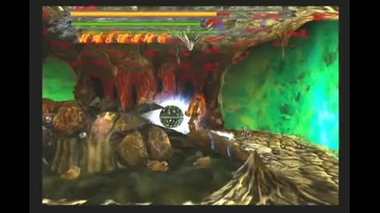 Devil May Cry Challenge, Mission 20 