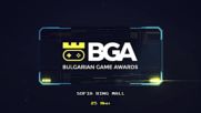 Bulgarian Game Awards 2016
