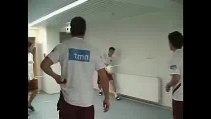 Просто Кристиано Роналдо