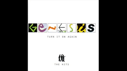 Genesis - Mama