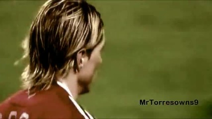 Fernando Torres - Season 10 11 Is My Season - Hd