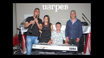 Оркестър Изгрев Драгиново Балади Mix-3 2014