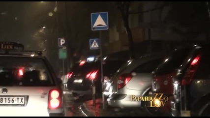 Rada Manojlovic i Momir Gajic zive zajedno