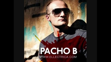 2011 Pacho B for Radioactivity