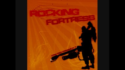 Rocking Fortress 