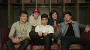 One Direction - 1d Dvd Watch Party