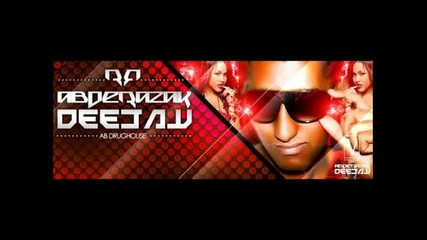 Michel Telo - Ai Se Eu Te Pego (abderrazak deejay remix)