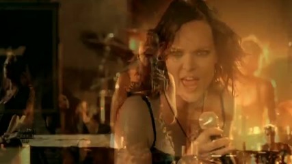 Nightwish - Bye Bye Beautiful [old]