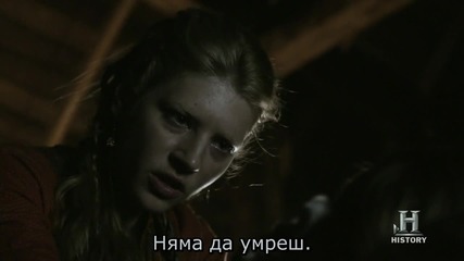 досега в Сезон 1 на Викинги * преглед * Vikings Season 1 preview [ hd & hq ] History s01 hdtv