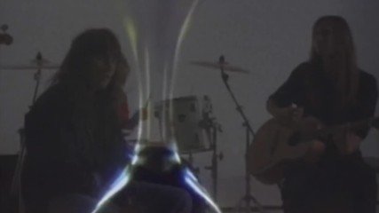Mr. Big - Wild World - Official Music Video