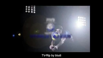18.06.12 Волейбол Германия България (част 3)