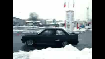 Drift (19.12.09) King of Bulgaria 